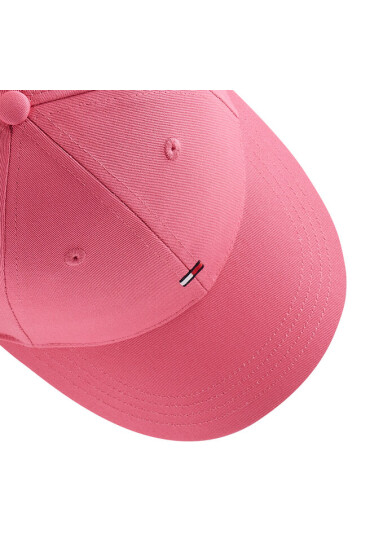 Tommy Hilfiger Шапка с козирка Small Flag AM0AM09423 THW - Mera.bg