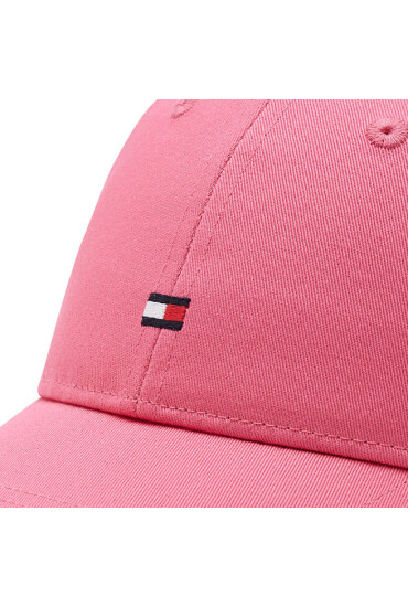 Tommy Hilfiger Шапка с козирка Small Flag AM0AM09423 THW - Mera.bg