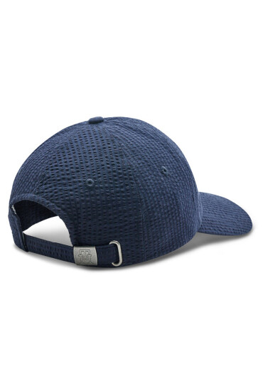 Tommy Hilfiger Шапка с козирка Summer AM0AM11089 DW6 - Mera.bg