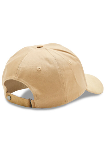 Tommy Hilfiger Шапка с козирка Summer Premium AM0AM11256 Бежов - Mera.bg