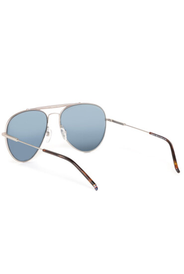 Tommy Hilfiger Слънчеви очила 1709/S Mtpalld Pall CTL - Mera.bg