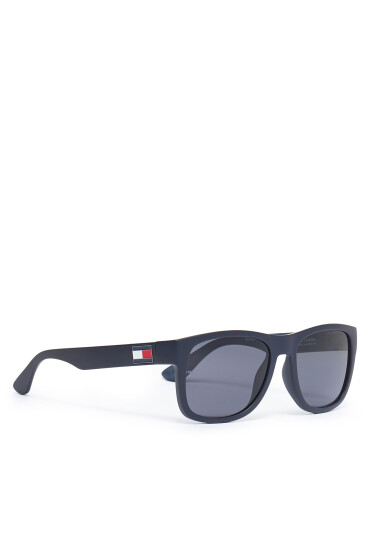 Tommy Hilfiger Слънчеви очила 1556/N/S Тъмносин - Mera.bg