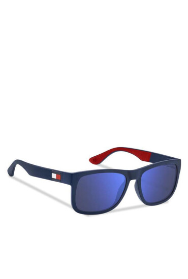 Tommy Hilfiger Слънчеви очила 1556/S 200878 Черен - Mera.bg