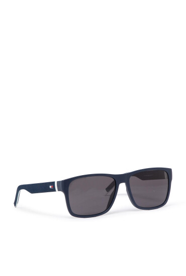 Tommy Hilfiger Слънчеви очила 1718/S Blu 0JU - Mera.bg