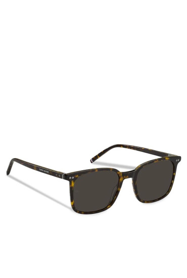 Tommy Hilfiger Слънчеви очила 1938/S 205369 Кафяв - Mera.bg
