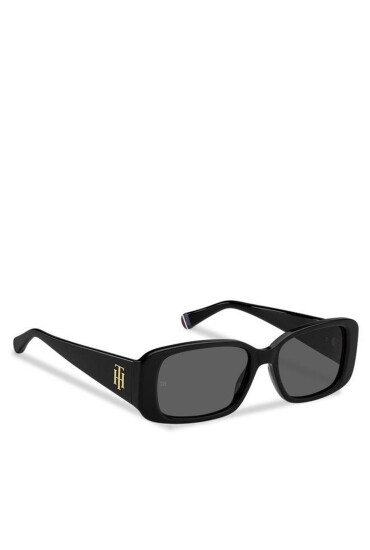 Tommy Hilfiger Слънчеви очила 1966/S 205367 Черен - Mera.bg