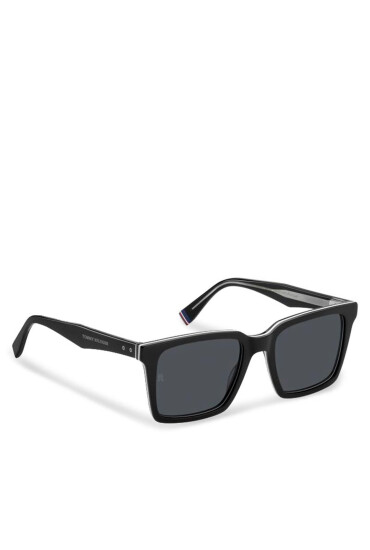 Tommy Hilfiger Слънчеви очила 2067/S 206819 Черен - Mera.bg