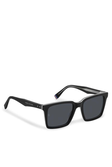 Tommy Hilfiger Слънчеви очила 2067/S 206819 Черен - Mera.bg