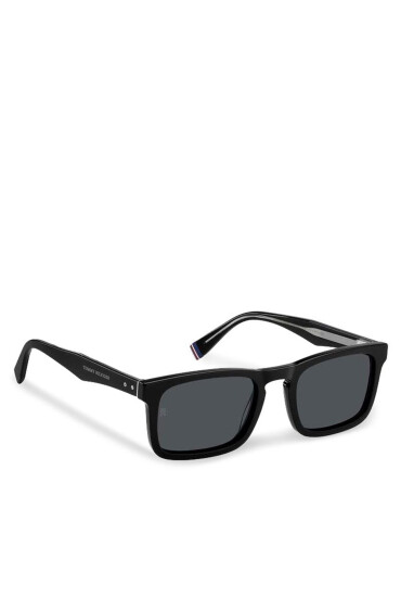 Tommy Hilfiger Слънчеви очила 2068/S 206820 Черен - Mera.bg