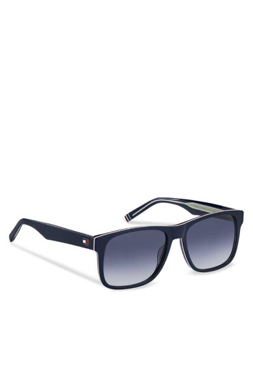 Tommy Hilfiger Слънчеви очила 2073/S 206751 Тъмносин - Mera.bg