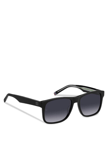 Tommy Hilfiger Слънчеви очила 2073/S 206751 Черен - Mera.bg