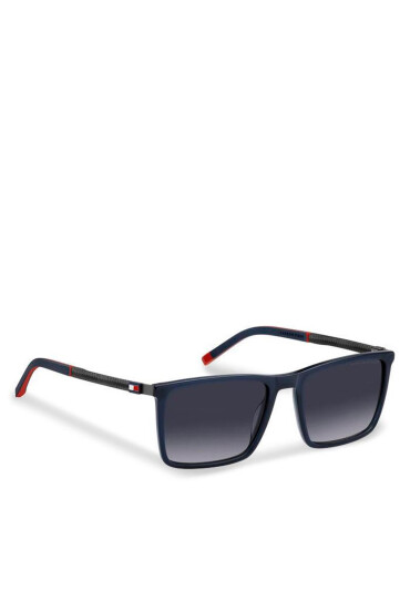 Tommy Hilfiger Слънчеви очила 2077/S 206818 Тъмносин - Mera.bg
