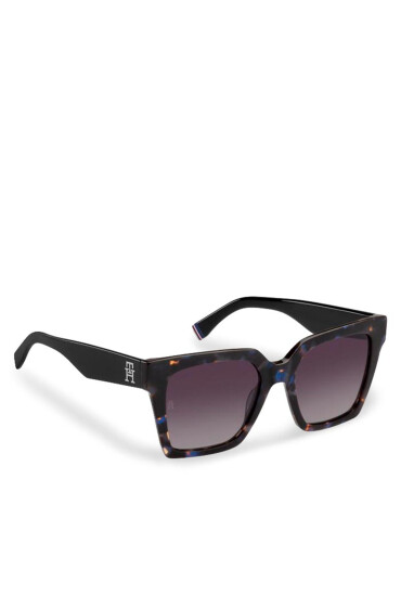 Tommy Hilfiger Слънчеви очила 2100/S 206771 Тъмносин - Mera.bg