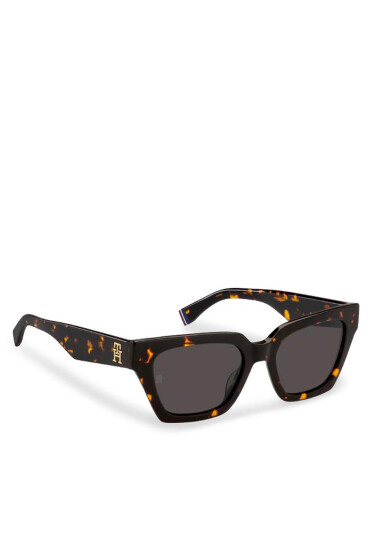 Tommy Hilfiger Слънчеви очила 2101/S 206772 Кафяв - Mera.bg