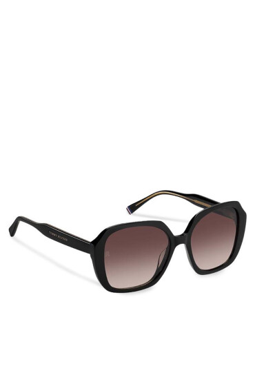 Tommy Hilfiger Слънчеви очила 2105/S 206753 Черен - Mera.bg