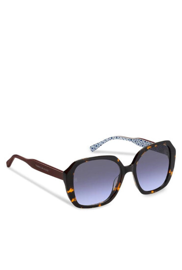 Tommy Hilfiger Слънчеви очила 2105/S 206753 Кафяв - Mera.bg