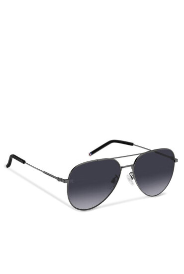 Tommy Hilfiger Слънчеви очила 2111/G/S 206775 Сив - Mera.bg