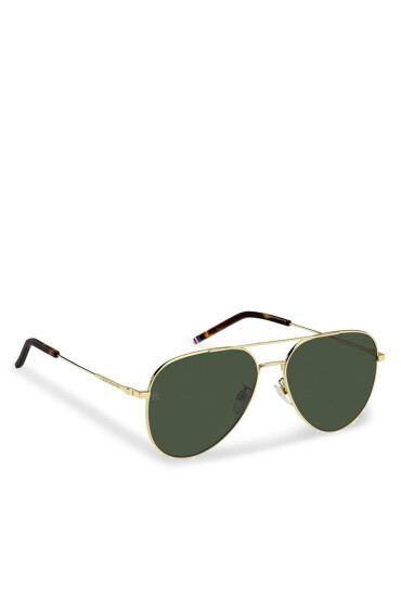 Tommy Hilfiger Слънчеви очила 2111/G/S 206775 Златист - Mera.bg