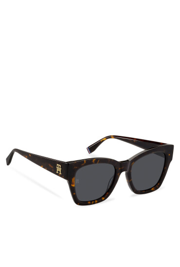 Tommy Hilfiger Слънчеви очила 2156/S 207525 Кафяв - Mera.bg
