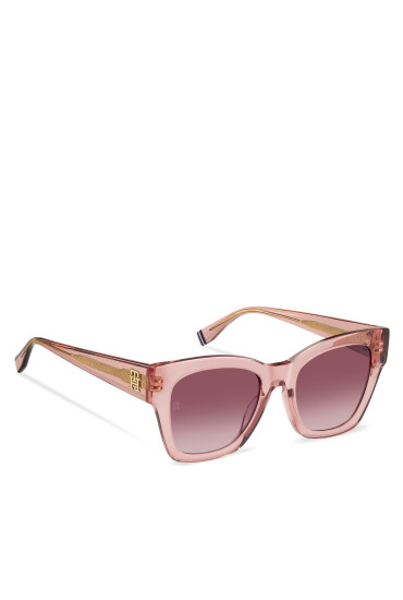 Tommy Hilfiger Слънчеви очила 2156/S 207525 Розов - Mera.bg