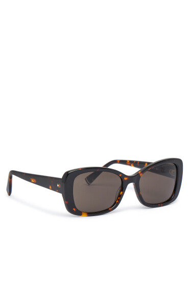 Tommy Hilfiger Слънчеви очила 2225/S 207865 Кафяв - Mera.bg