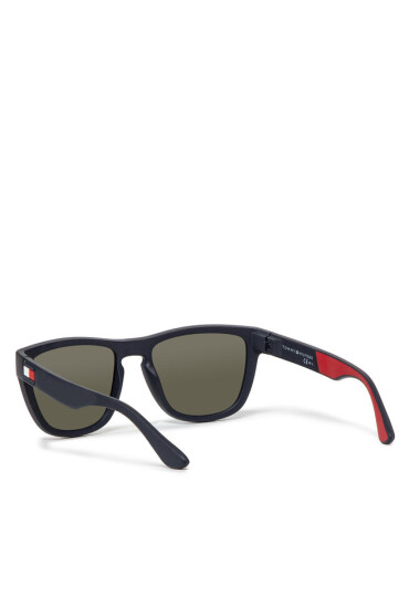 Tommy Hilfiger Слънчеви очила 1557/S Тъмносин - Mera.bg