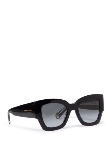 Tommy Hilfiger Слънчеви очила TH 1862/S Black 807 - Mera.bg