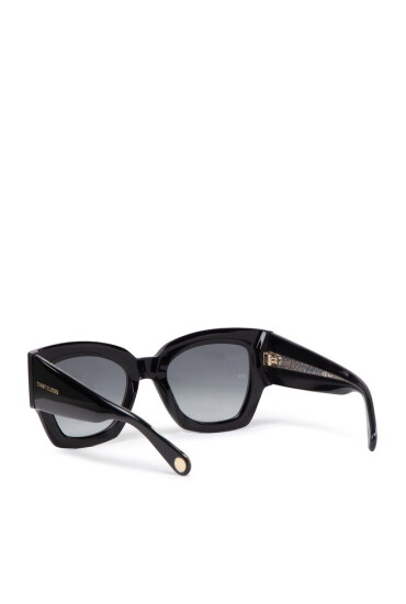 Tommy Hilfiger Слънчеви очила TH 1862/S Black 807 - Mera.bg
