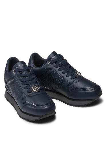 Tommy Hilfiger Сникърси - Mera.bg