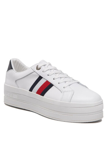 Tommy Hilfiger Сникърси - Mera.bg