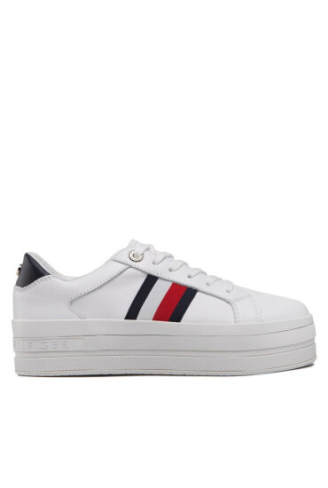 Tommy Hilfiger Сникърси - Mera.bg