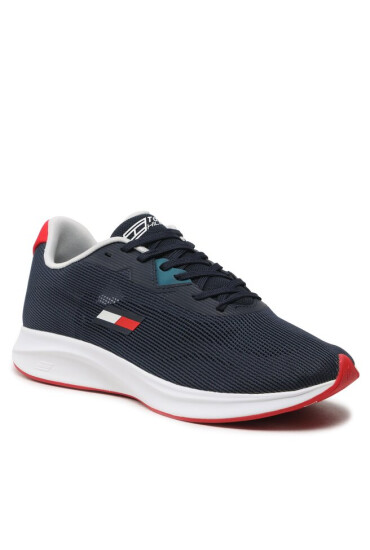 Tommy Hilfiger Сникърси - Mera.bg
