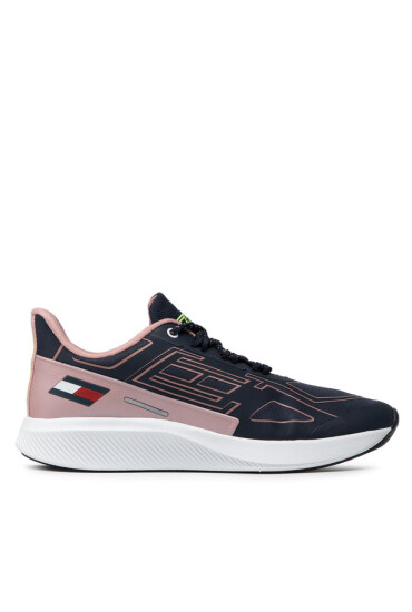 Tommy Hilfiger Сникърси - Mera.bg