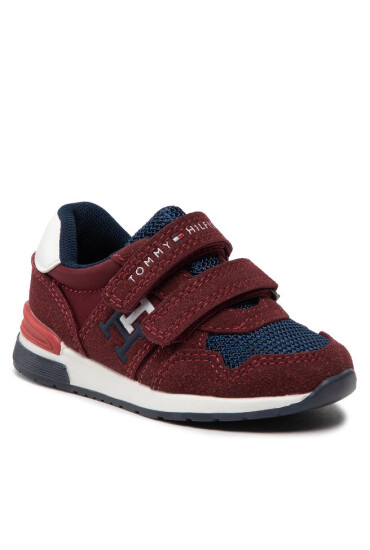Tommy Hilfiger Сникърси - Mera.bg