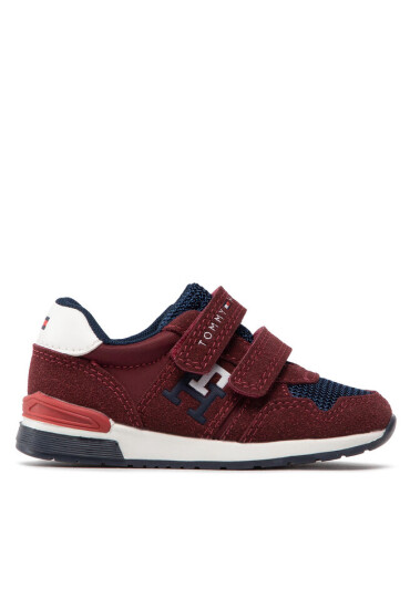 Tommy Hilfiger Сникърси - Mera.bg