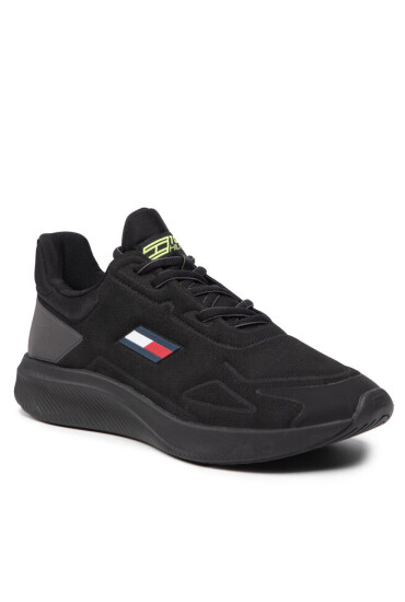Tommy Hilfiger Сникърси - Mera.bg