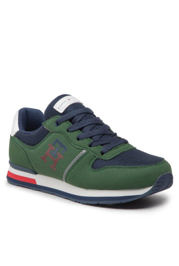 Tommy Hilfiger Сникърси - Mera.bg