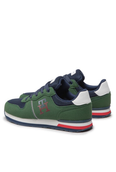 Tommy Hilfiger Сникърси - Mera.bg