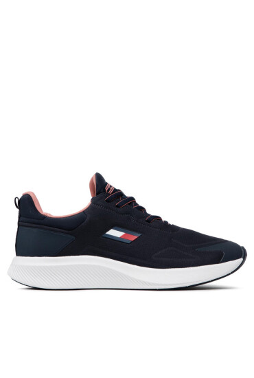 Tommy Hilfiger Сникърси - Mera.bg