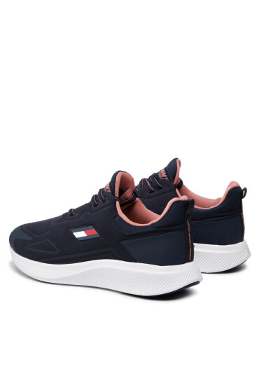 Tommy Hilfiger Сникърси - Mera.bg