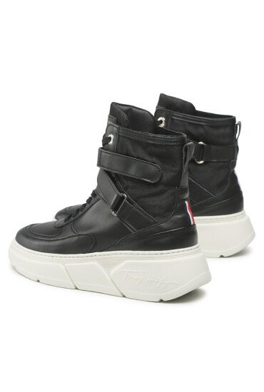 Tommy Hilfiger Сникърси - Mera.bg