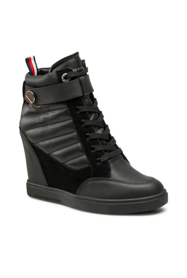 Tommy Hilfiger Сникърси - Mera.bg