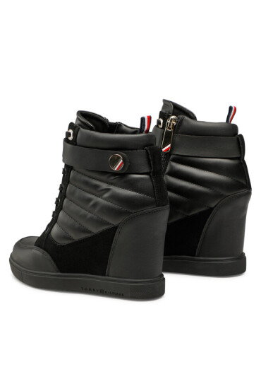 Tommy Hilfiger Сникърси - Mera.bg