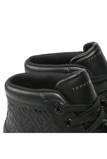 Tommy Hilfiger Сникърси - Mera.bg