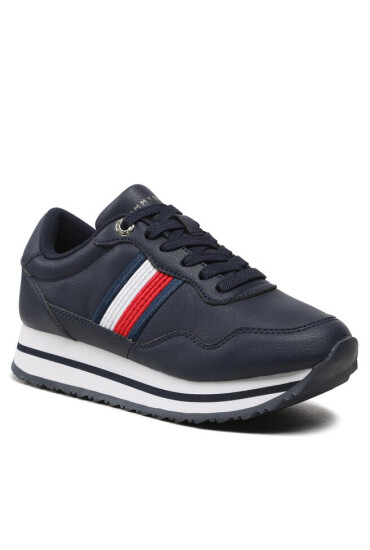 Tommy Hilfiger Сникърси - Mera.bg