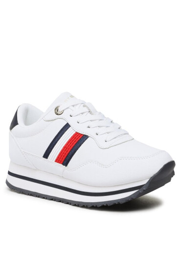 Tommy Hilfiger Сникърси - Mera.bg