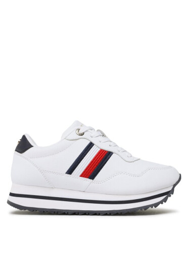 Tommy Hilfiger Сникърси - Mera.bg