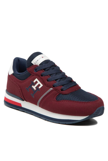 Tommy Hilfiger Сникърси - Mera.bg