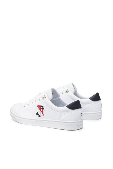 Tommy Hilfiger Сникърси - Mera.bg