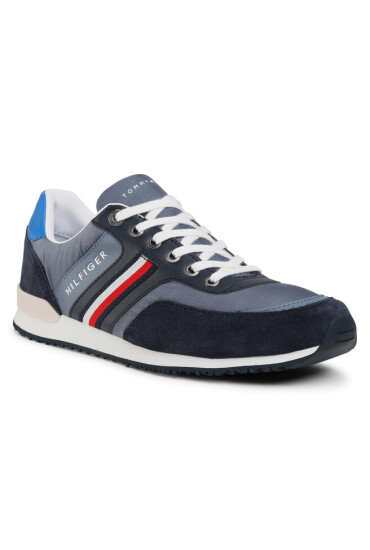 Tommy Hilfiger Сникърси - Mera.bg